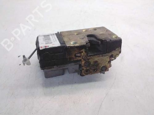 Front right lock PEUGEOT 206 Hatchback (2A/C)  | BP7256988C97 