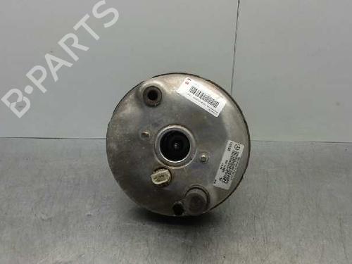 Used Servo brake MERCEDES-BENZ A-CLASS (W168) A 140 (168.031, 168.131) (82 hp) 223407