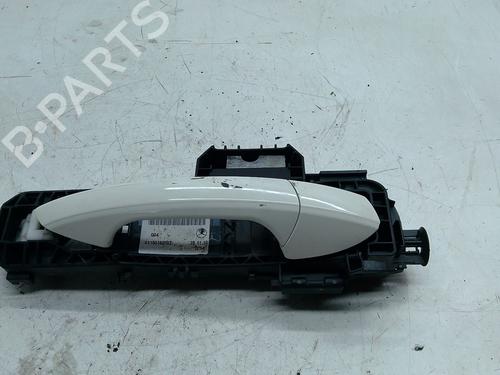 Used Rear right exterior door handle MERCEDES-BENZ A-CLASS (W176) A 180 CDI / d (176.012) (109 hp) 30354716