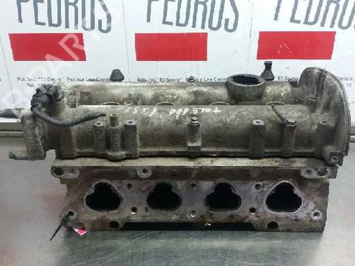 Cylinder head SEAT TOLEDO II (1M2)  | BP10976546M5 