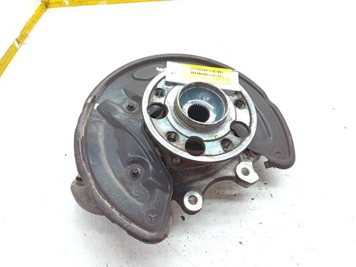 Used Left rear steering knuckle MERCEDES-BENZ GLC Coupe (C253) 250 4-matic (253.346) (211 hp) 26504038