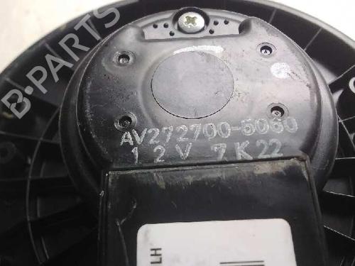 Heater blower motor HONDA CR-V III (RE_)  | BP10032882M62 