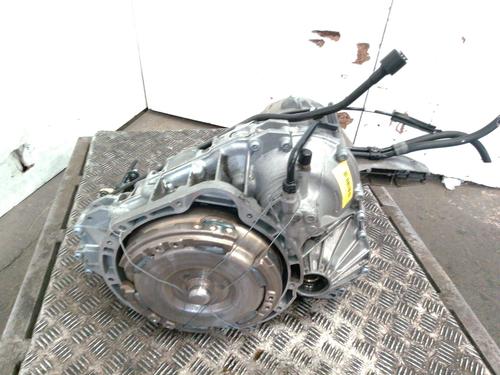 Used Gearbox Gearbox MERCEDES-BENZ A-CLASS (W168) A 170 CDI (168.009, 168.109) (95 hp) 40498235 40498235