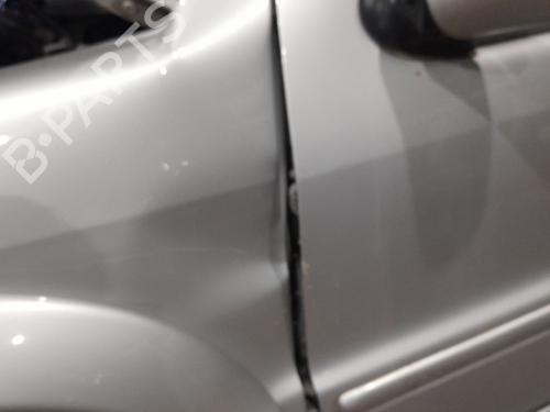 Right seat airbag MERCEDES-BENZ M-CLASS (W163) ML 270 CDI (163.113) | BP30202436C14 