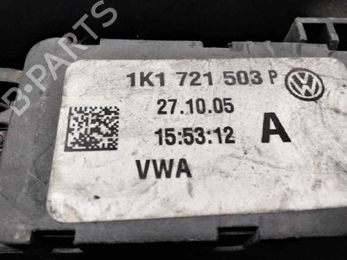 Pedal VW GOLF V (1K1)  | BP9769785I4 