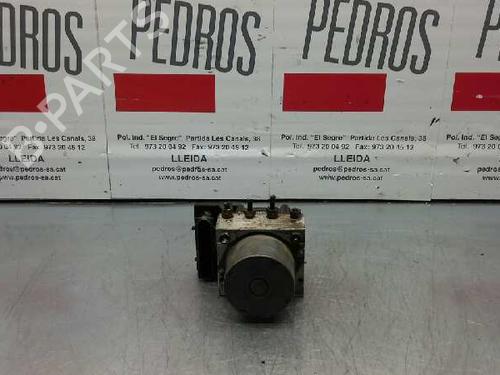 Pompa ABS RENAULT SCÉNIC II (JM0/1_)  | BP159167M43 