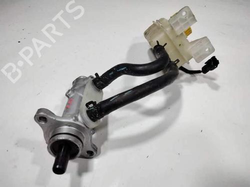 Brake master cylinder DAEWOO REZZO (U100) | BP10489000M77 - Image 4