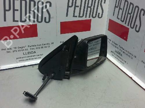 Right mirror VW GOLF III (1H1)  | BP2963841C27 