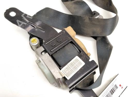 Used Front left seatbelt NISSAN ALMERA TINO (V10) 1.8 (114 hp) 17913071