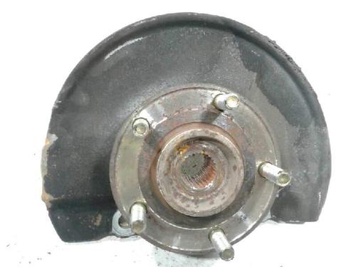 Right front steering knuckle DODGE CALIBER | BP11383533M26 - Image 2