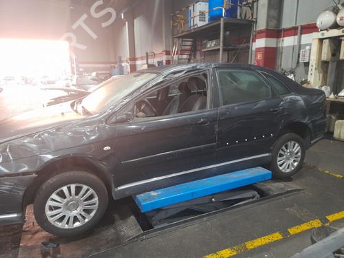 Front left lock CITROËN C5 II (RC_) 2.0 HDi (RCRHRH) | BP15663951C98