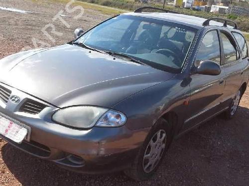 Used Parts HYUNDAI LANTRA II Estate (J-2) 1.9 D 64595
