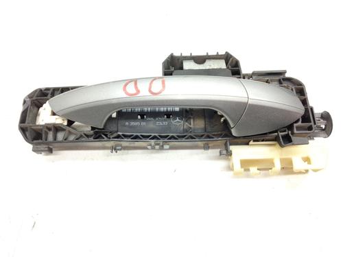 Front right exterior door handle MERCEDES-BENZ E-CLASS (W212) E 350 CDI (212.023) | BP21573888C129 