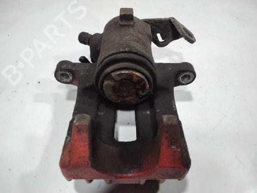 Right rear brake caliper VW GOLF IV (1J1)  | BP11602514M106 