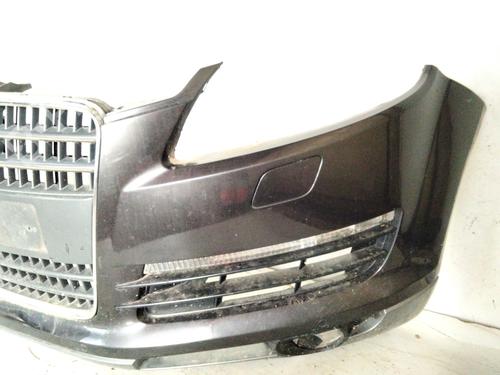 Front bumper AUDI Q7 (4LB) 3.0 TDI quattro | BP29970650C7