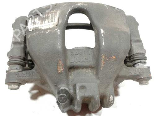 Left front brake caliper PEUGEOT 308 I (4A_, 4C_) 1.6 HDi | BP11602250M105 