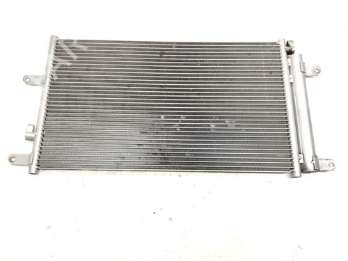 AC radiator IVECO DAILY IV Van 35C14 GV, 35C14 GV/P, 35S14 GV, 35S14 GV/P BP21789026M32