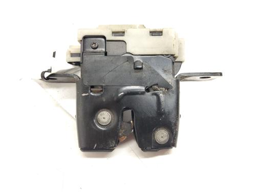 Used Tailgate lock RENAULT MEGANE II (BM0/1_, CM0/1_) 1.5 dCi (BM02, BM13, BM2A, CM02, CM13) (101 hp) 16132162