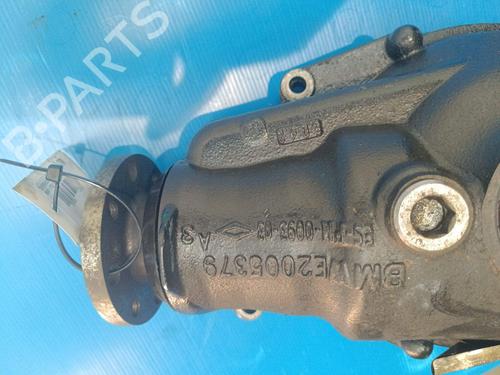 Front differential BMW 1 (F20) | BP18864872M23 - Image 2
