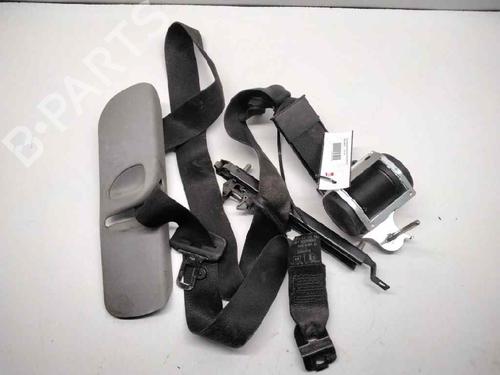 Used Front right seatbelt OPEL MERIVA A MPV (X03) [2003-2010]  10066130