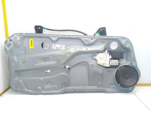 Used Front left window mechanism VW GOLF IV (1J1) 1.9 TDI (101 hp) 28377816