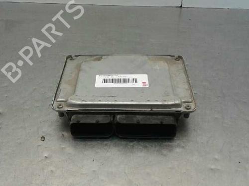 Used Engine control unit (ECU) SEAT IBIZA III (6L1) [2002-2009]  6820640