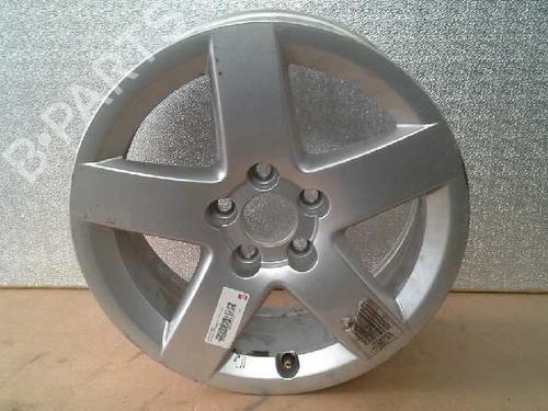 Used Rim AUDI A3 (8L1) 1.8 T (150 hp) 14314219