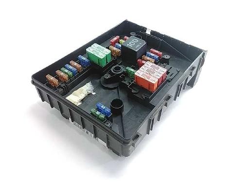 Used Fuse box VW GOLF V (1K1) 1.4 TSI (170 hp) 12055235