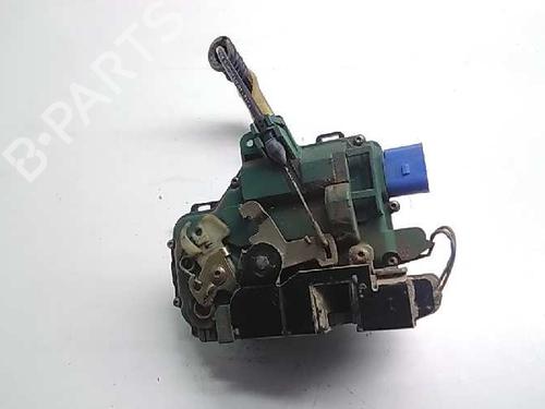 Front left lock SEAT IBIZA III (6L1)  | BP10657779C98 