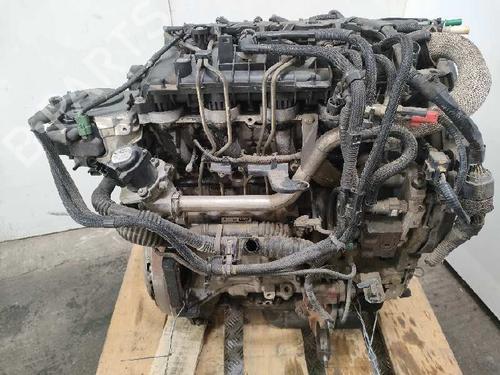 Engine MAZDA 3 (BK)  | BP8501794M1 