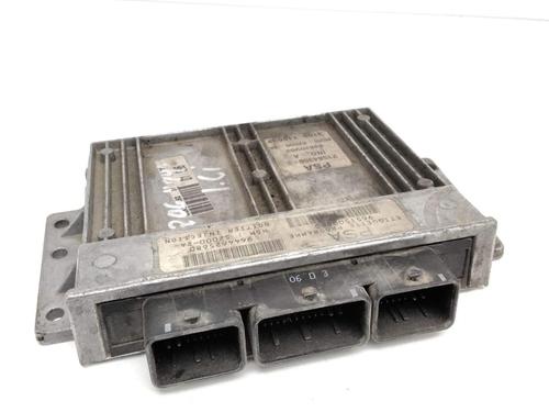 Used Engine control unit (ECU) Engine control unit (ECU) 185654 185654