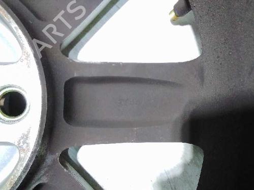 Rim DAEWOO REZZO (U100)  | BP14317787C45 