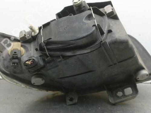 Left headlight SEAT IBIZA II (6K1)  | BP2322965C28 