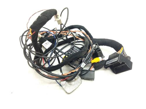 Radio AUDI A5 Sportback (8TA)  | BP17582216E6 