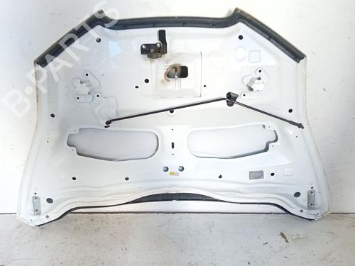 Hood NISSAN LEAF (ZE0) Electric | BP25229335C1 