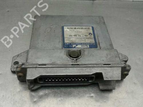 Engine control unit (ECU) RENAULT KANGOO Express (FC0/1_) | BP11285042M57