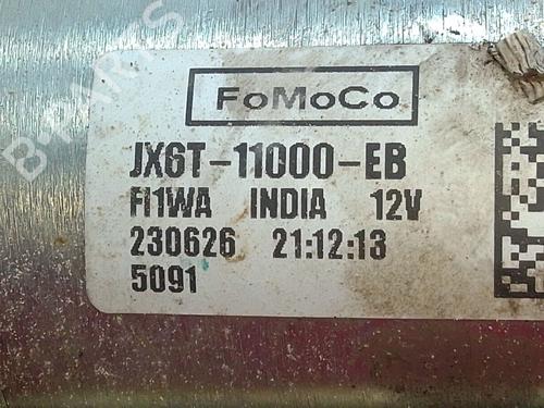 Starter FORD FOCUS IV (HN) 1.0 EcoBoost mHEV Active | BP35979886M8 - Image 3