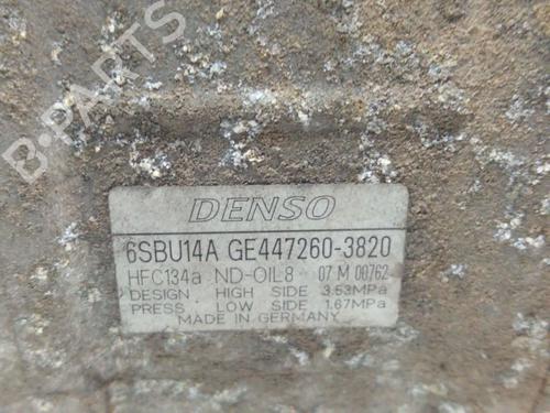 AC compressor BMW X1 (E84) xDrive 28 i | BP25225189M34 