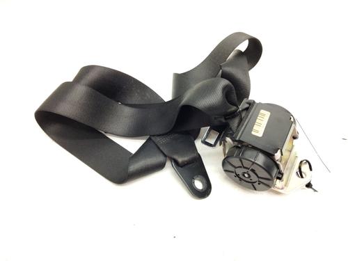 Used Rear left seatbelt MINI MINI COUNTRYMAN (R60) Cooper D (112 hp) 17493986