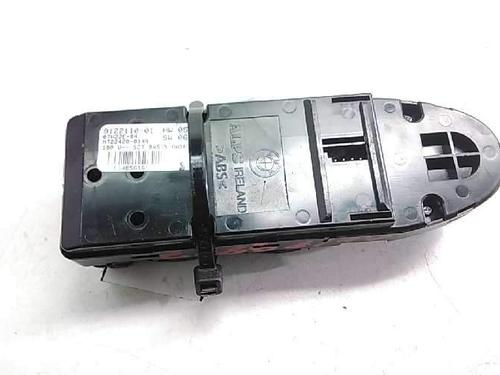 Left front window switch BMW 5 (E60) | BP16111614I27 - Image 2
