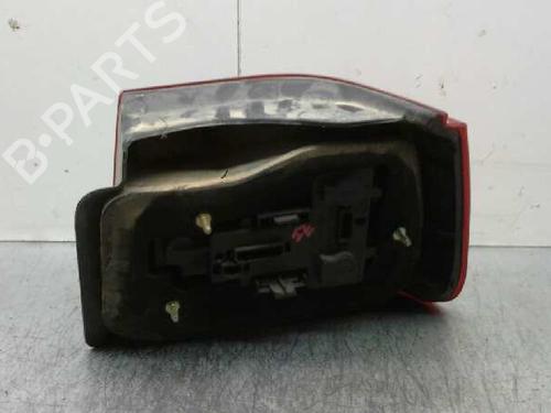 Left taillight SEAT IBIZA II (6K1) 1.9 SDI | BP207357C34 