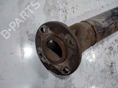 Driveshaft FORD SIERRA II (GBG, GB4)  | BP11822418M37