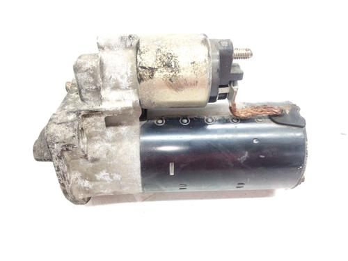 Used Starter Starter 17242472 17242472