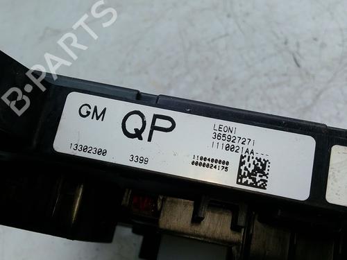 Módulo eletrónico OPEL ASTRA J (P10)  | BP30699722M83 