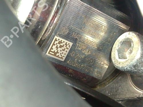 Engine RENAULT KADJAR (HA_, HL_) 1.6 TCe 165 (HLMH) | BP35895955M1 - Image 6