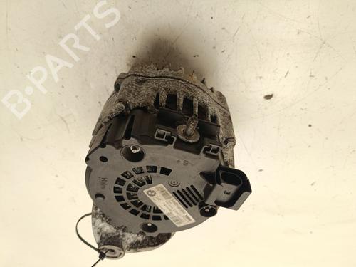 Starter BMW 3 (E90)  | BP19481612M8  - Image 6
