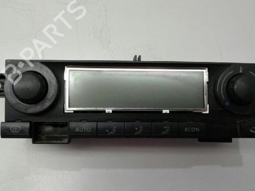 Commande Chauffage SEAT IBIZA III (6L1) [2002-2009]  9675848