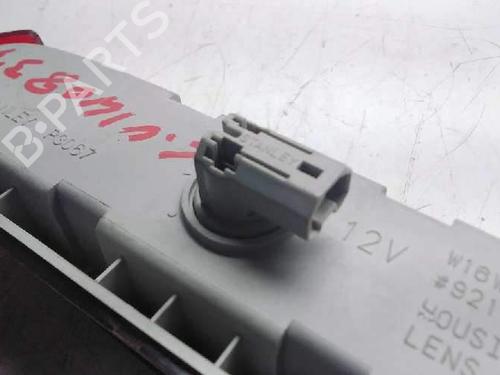 Third brake light MAZDA 3 (BK) | BP17790023L11 - Image 3