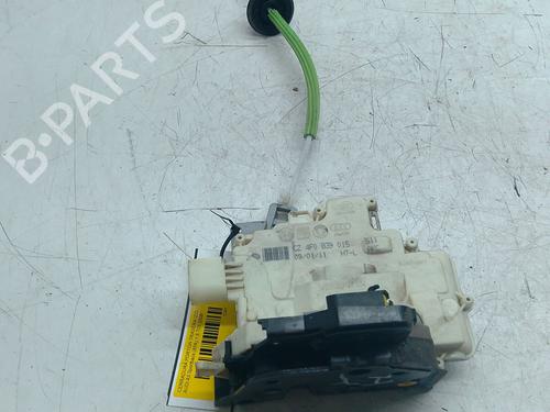 Used Rear left lock AUDI A3 Sportback (8PA) 1.6 TDI (105 hp) 31886671