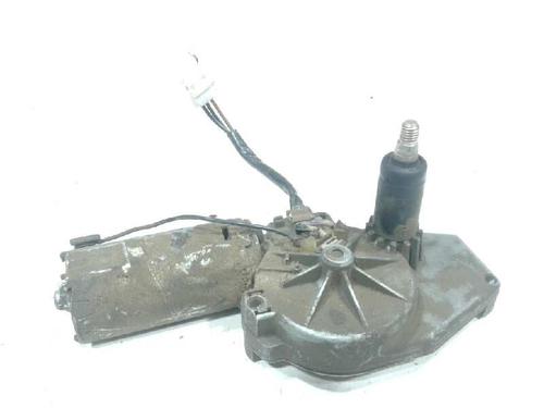 Used Rear wiper motor NISSAN MICRA II (K11) [1992-2007]  10291460